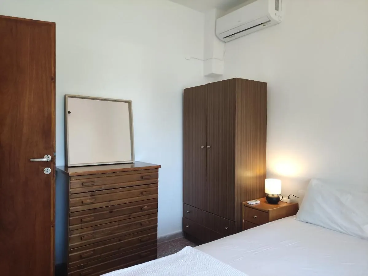 Fyllio'S Apartment 보우르보우로우 0*,