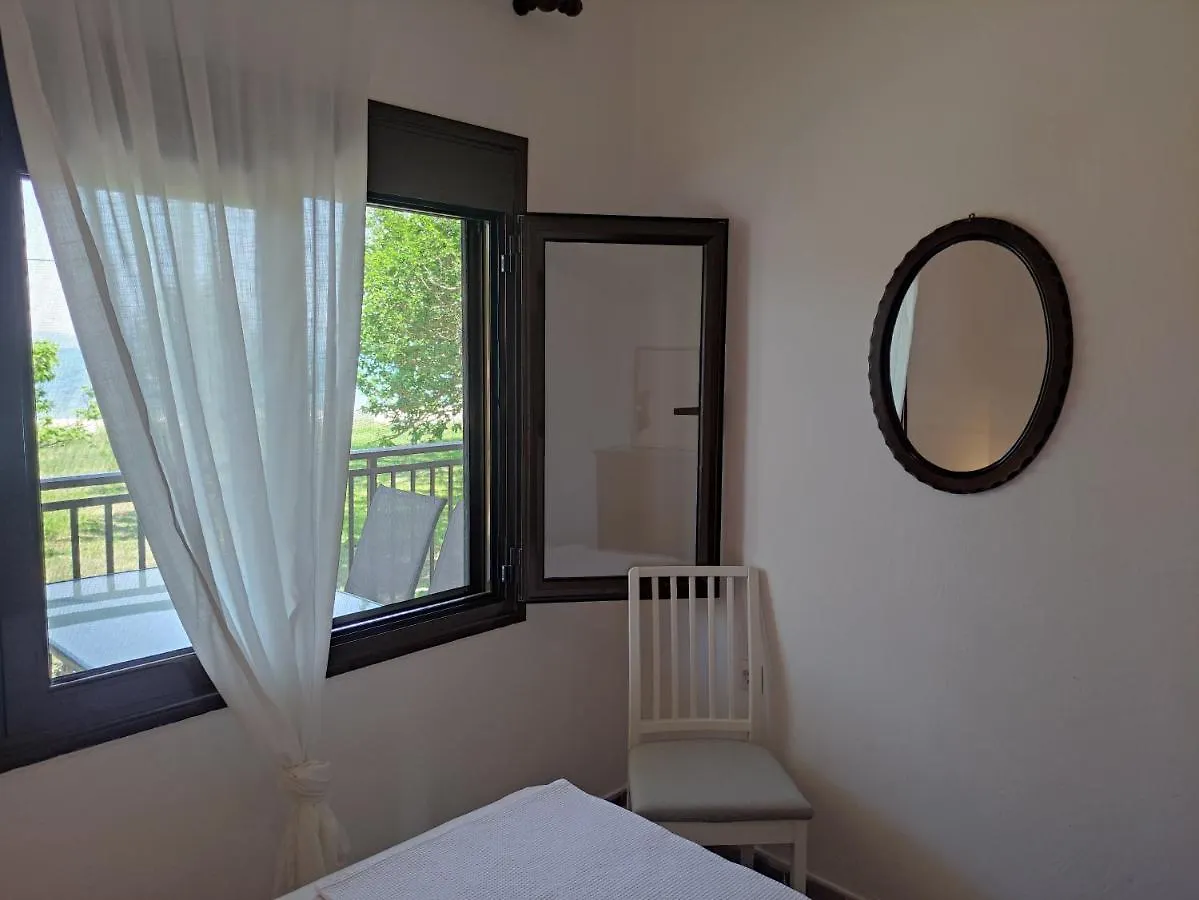Fyllio'S Apartment 보우르보우로우 0*,  그리스